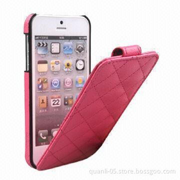 Case for iPhone 5, Various Colors are Available